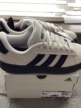 adidas Grand Court Alpha Sneaker (Men)